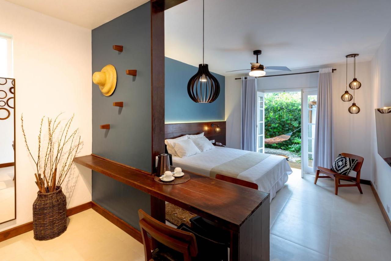 Villa Sape Pousada Ubatuba Eksteriør billede