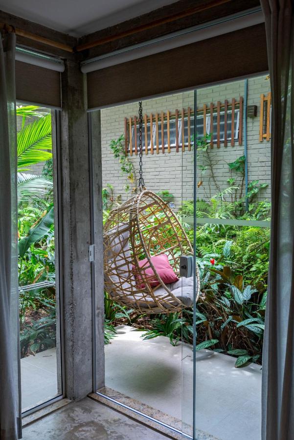 Villa Sape Pousada Ubatuba Eksteriør billede