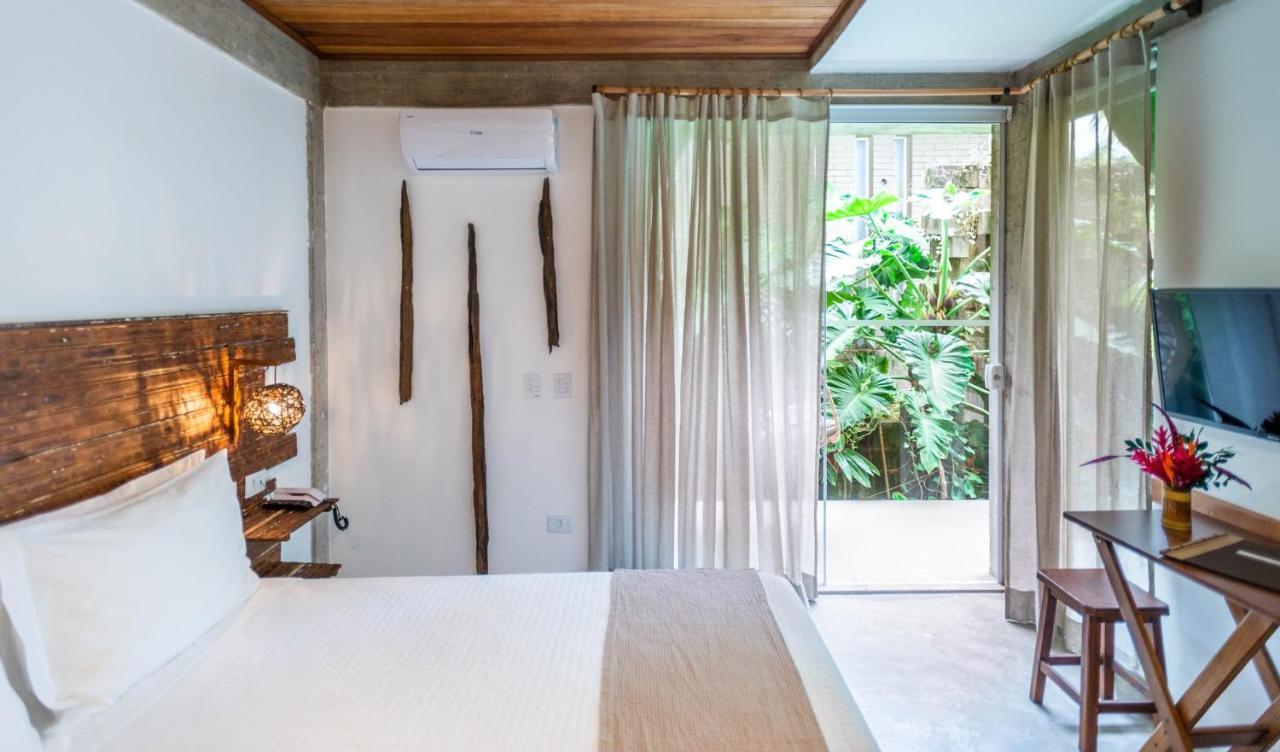 Villa Sape Pousada Ubatuba Eksteriør billede