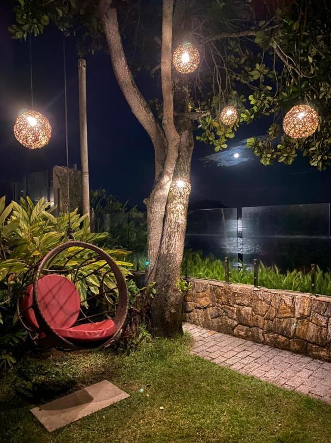 Villa Sape Pousada Ubatuba Eksteriør billede