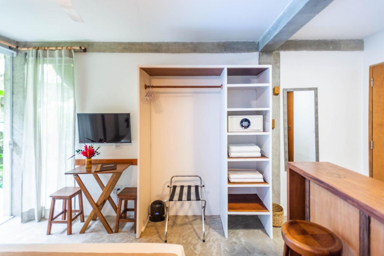 Villa Sape Pousada Ubatuba Eksteriør billede