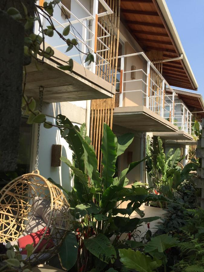 Villa Sape Pousada Ubatuba Eksteriør billede