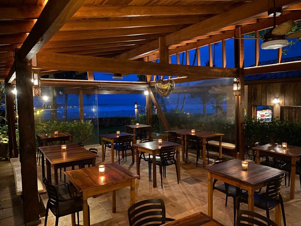 Villa Sape Pousada Ubatuba Eksteriør billede